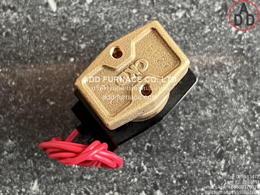 CKD AB41-03-6-AC220V (16) 